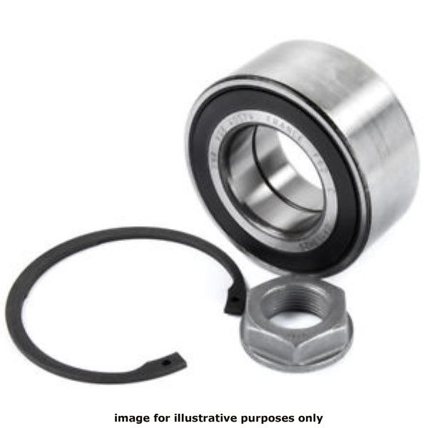 WHEEL BEARING KIT image