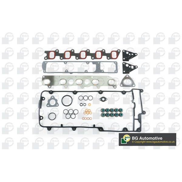 Gasket Set Cylinder Head image