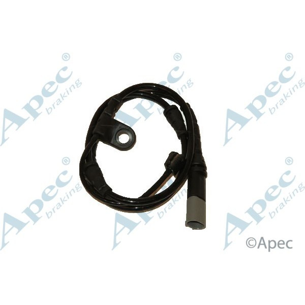 Apec Wear Lead image
