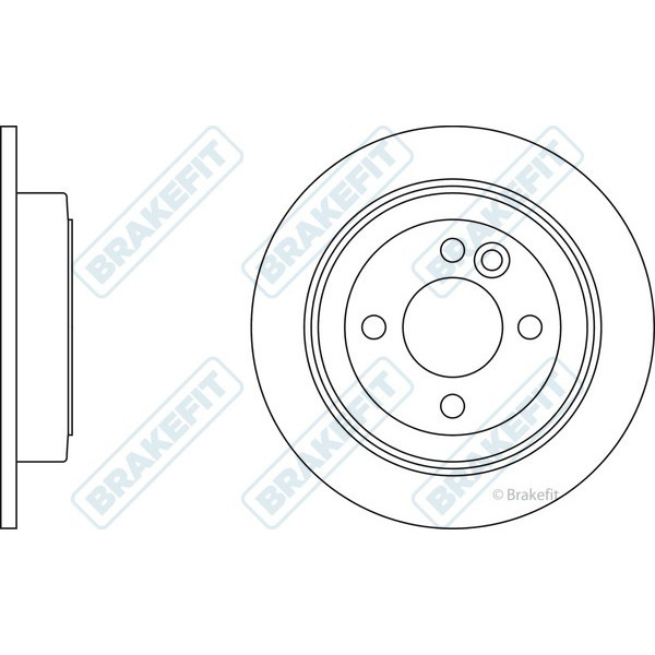 Brake Disc image