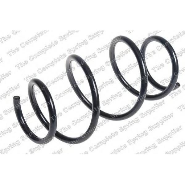 COIL SPRING FRONT NISSAN image