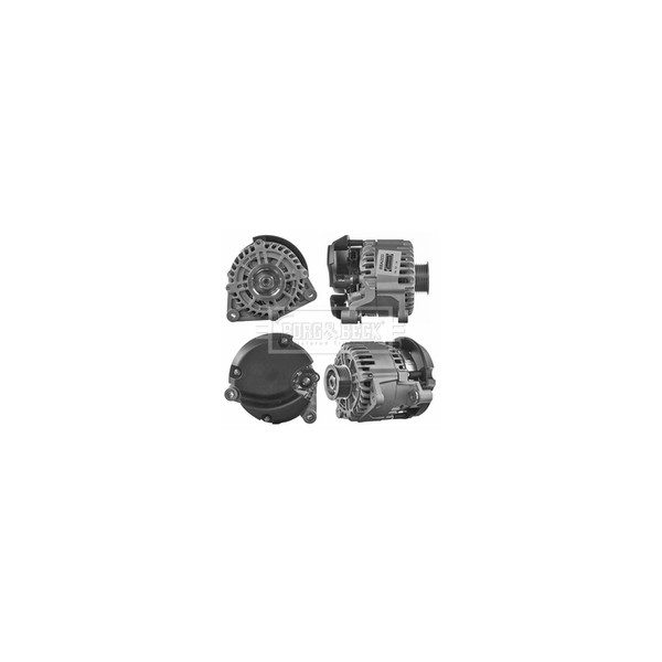 Alternator image