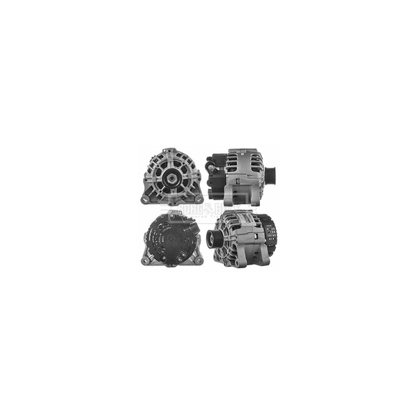 Alternator image