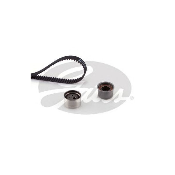 POWERGRIP TIMING BELT KIT image