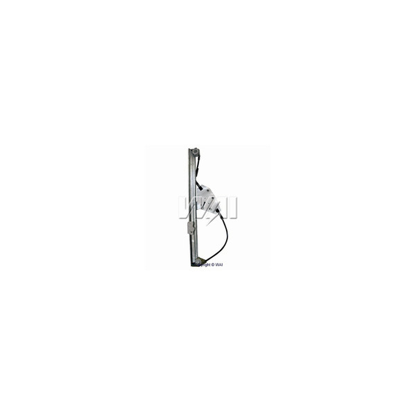 Window Regulator image