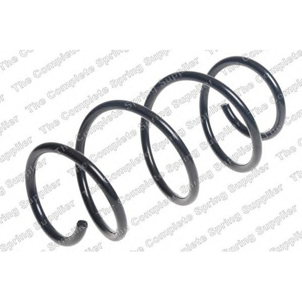 COIL SPRING FRONT BMW image