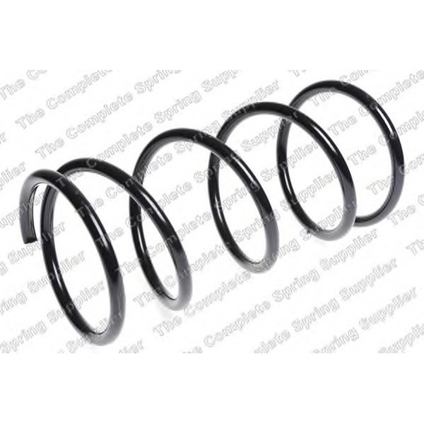 COIL SPRING FRONT HONDA image