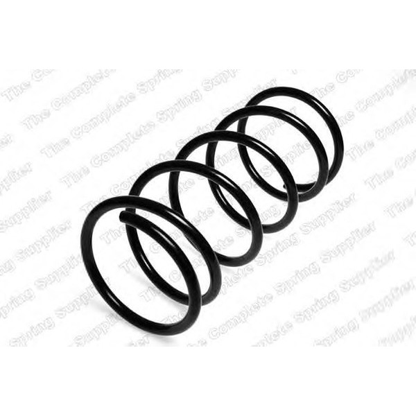 COIL SPRING FRONT VAUXHALL. image