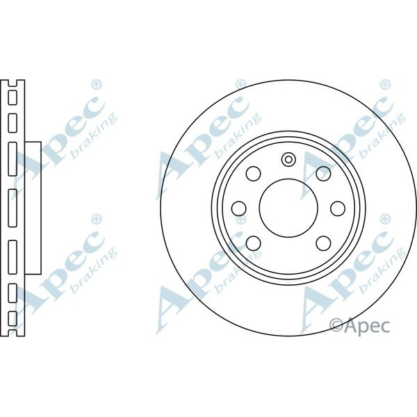 Brake Disc image