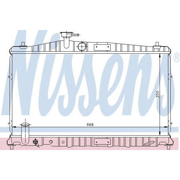 HONDA LEGEND 27 -97 image