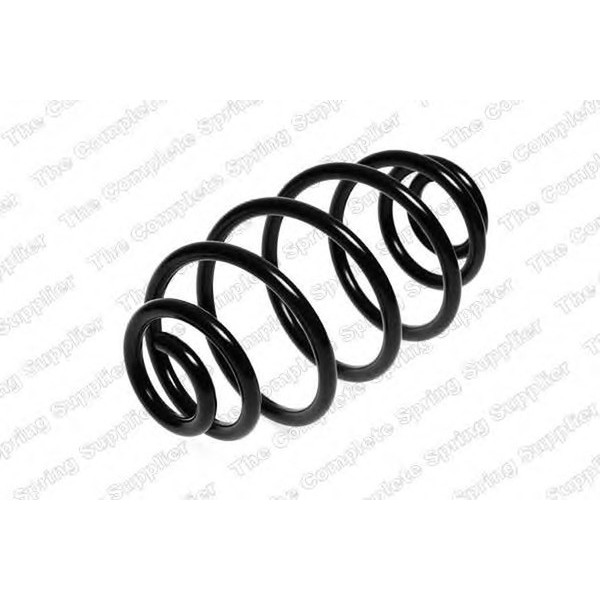 Coil Spring image