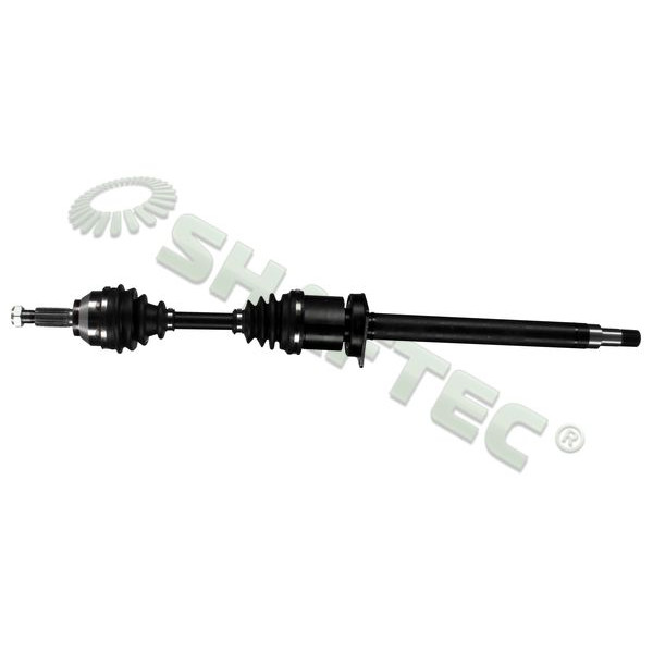 Driveshafts image
