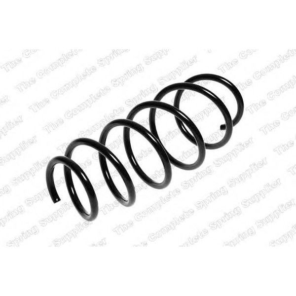 COIL SPRING FRONT OPEL/VAUXHAL image