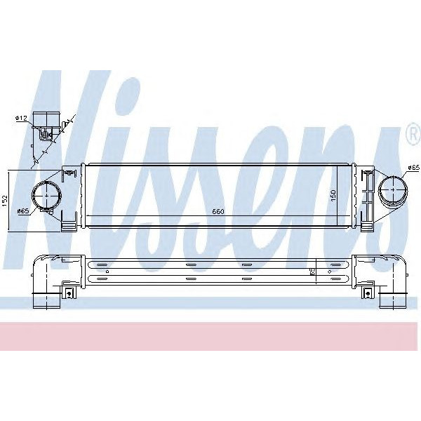 Intercooler image