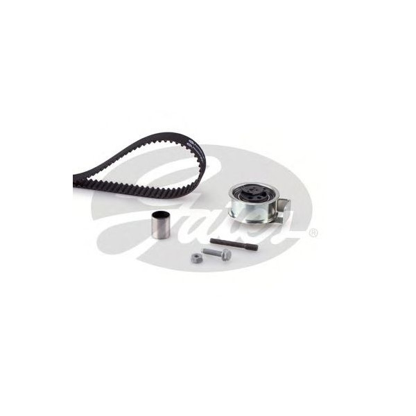 POWERGRIP TIMING BELT KIT image
