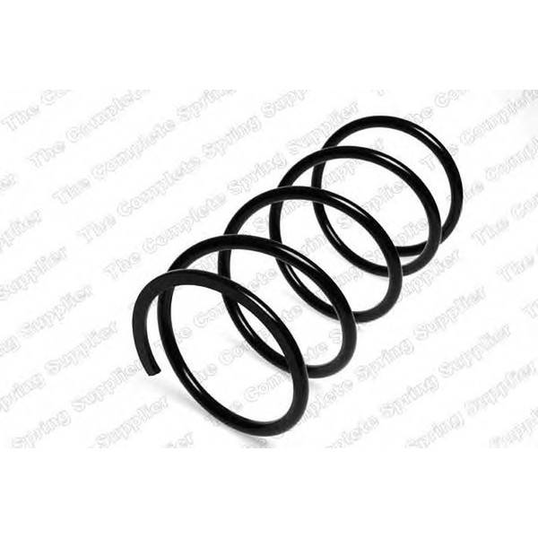COIL SPRING FRONT MAZDA image