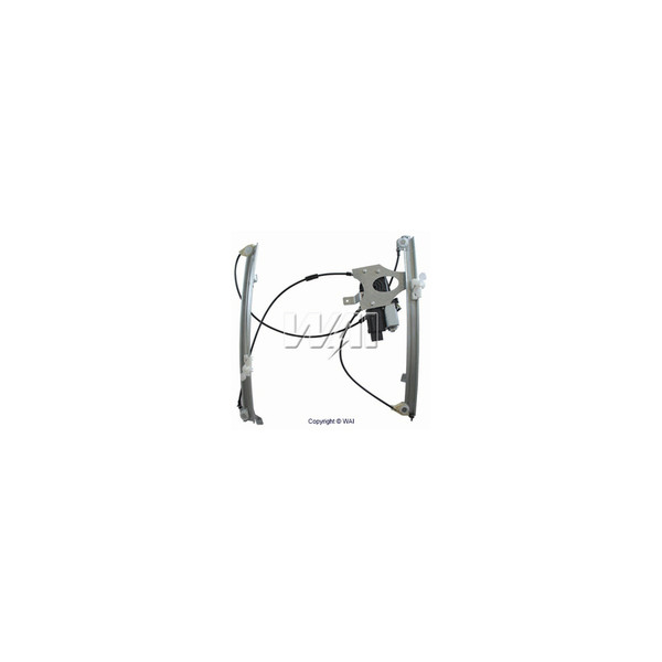 Window Regulator image