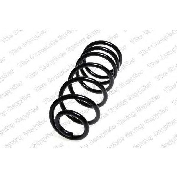 COIL SPRING REAR FIAT image