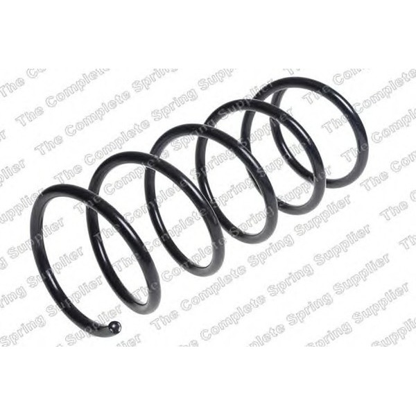 COIL SPRING FRONT PEUGEOT image