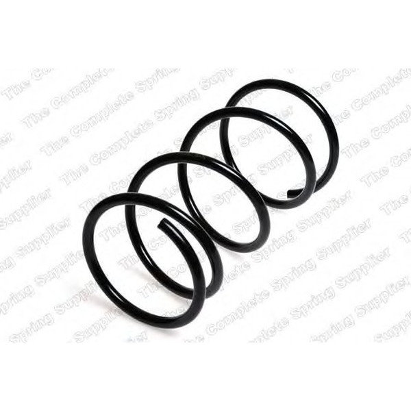 COIL SPRING REAR SUBARU image