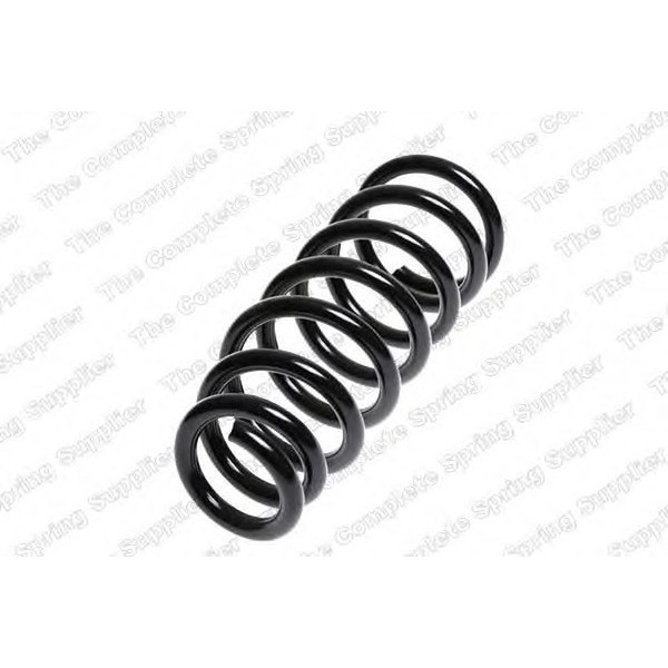 COIL SPRING REAR TOYOTA image