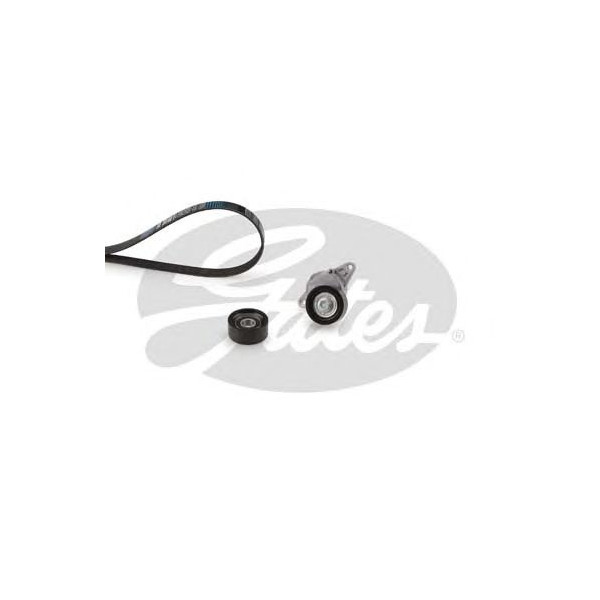 Drive Belt Kit image