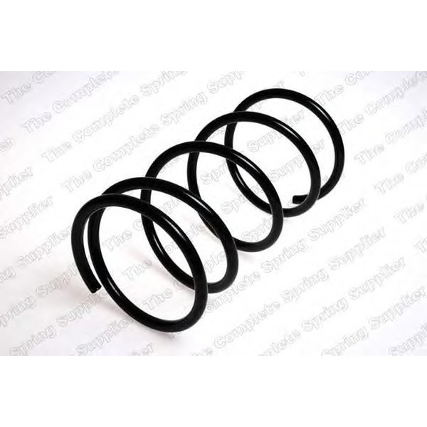 COIL SPRING FRONT KIA image