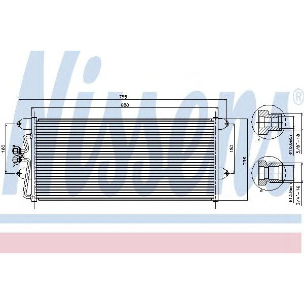 Condenser image