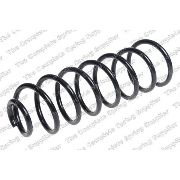 COIL SPRING REAR SAAB image