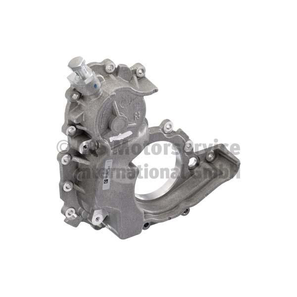 FIAT / IVECO OIL AND VACUUM PUMP image