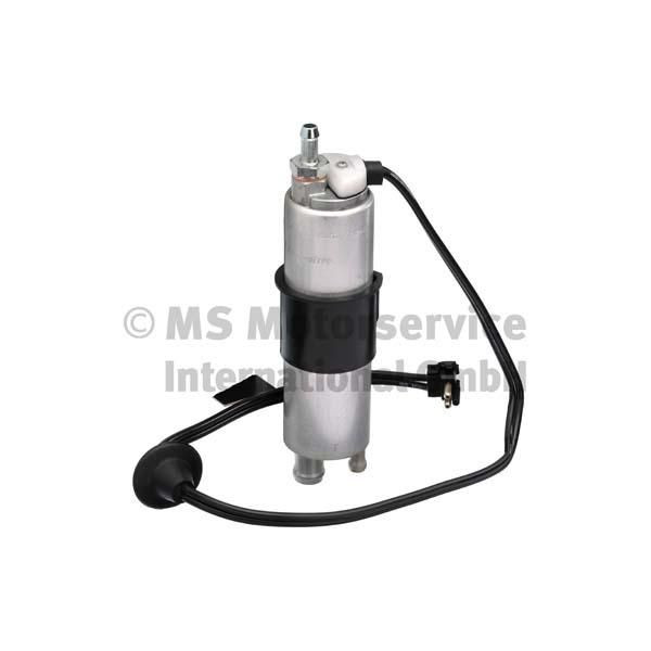 MERCEDES FUEL PUMP image