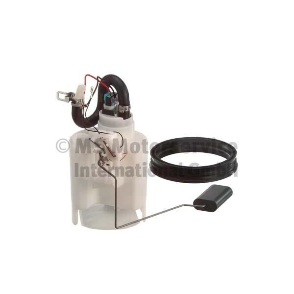 VOLVO IN-TANK MODULE image