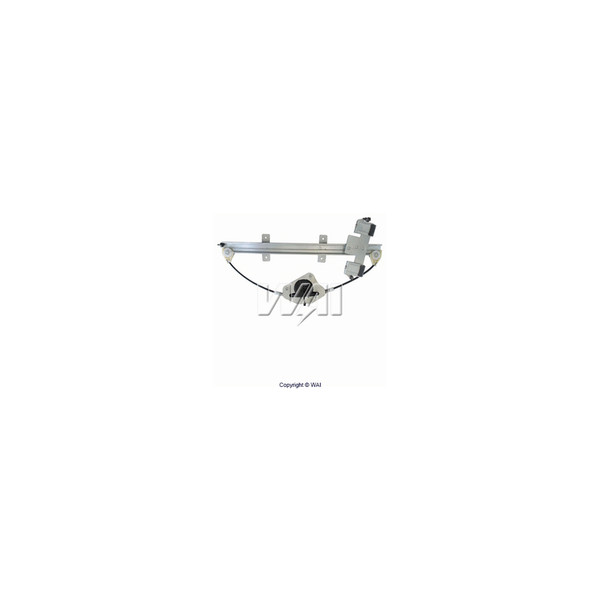 Window Regulator image