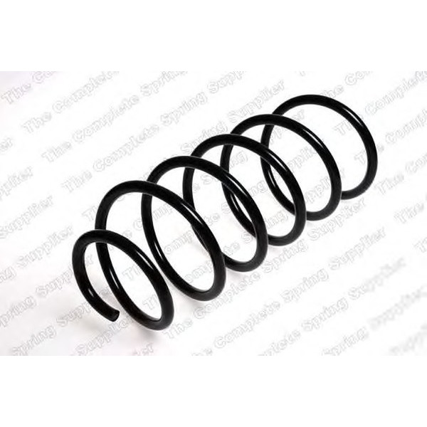 COIL SPRING FRONT VOLVO image