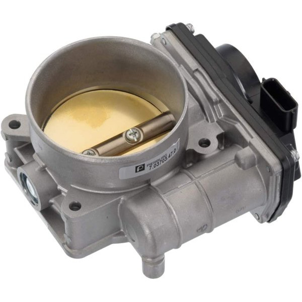 INFINITI THROTTLE BODY image