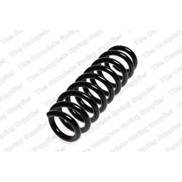 COIL SPRING REAR BMW image