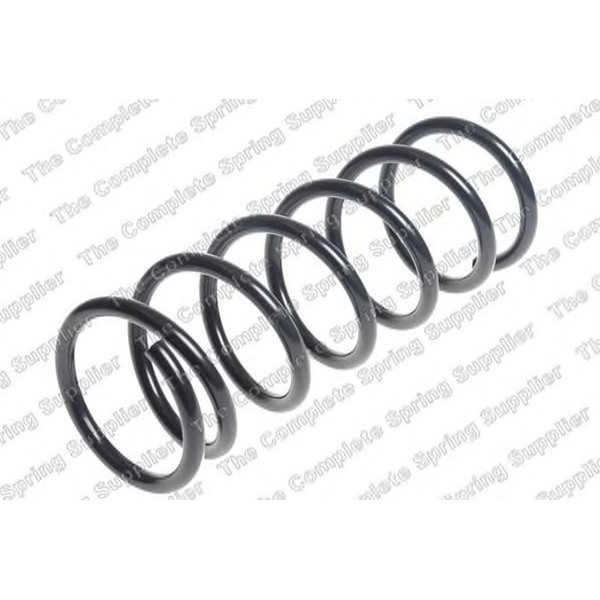 COIL SPRING FRONT NISSAN image