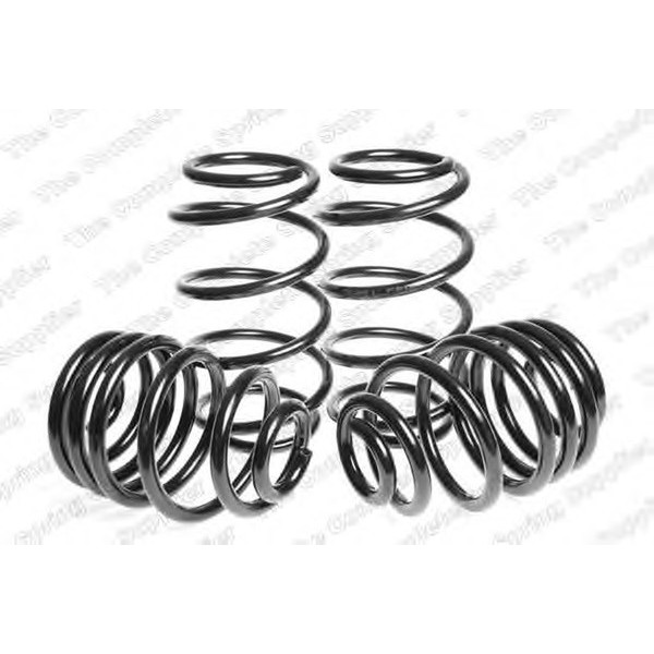 SPORT SPRINGS TUV OPEL image