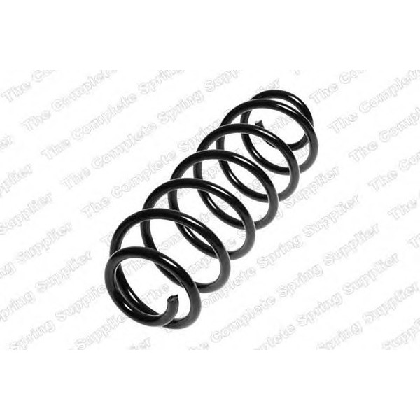 COIL SPRING REAR FORD image