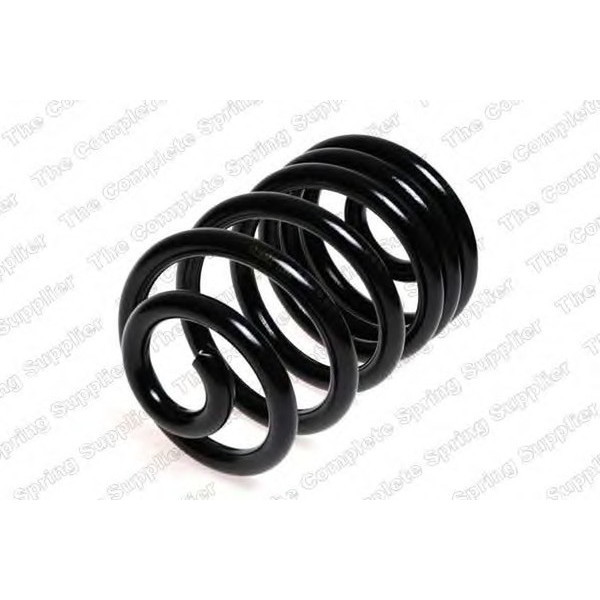 COIL SPRING REAR OPEL/REN/VAUX image