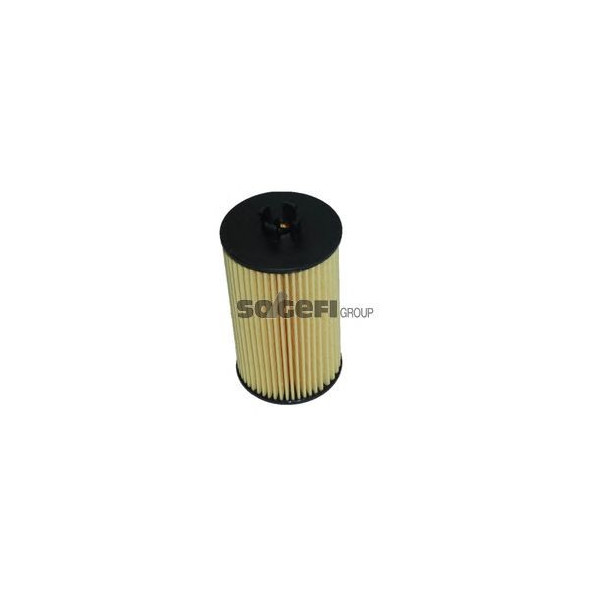 OIL FILTER image