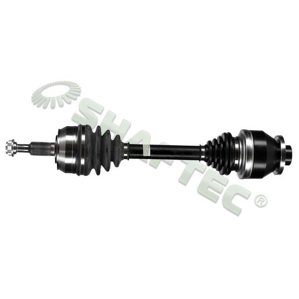 Driveshafts image