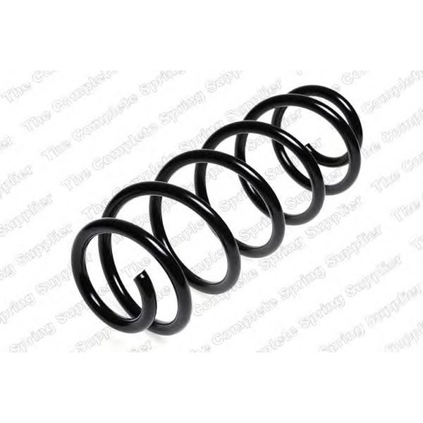 COIL SPRING FRONT AUDI image