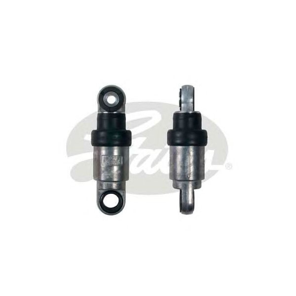 DRIVEALIGN VIBRATION DAMPER image