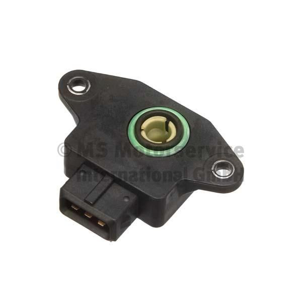 CITROEN / HYUNDAI / VAUXHALL THROTTLE POTENTIOMETER image