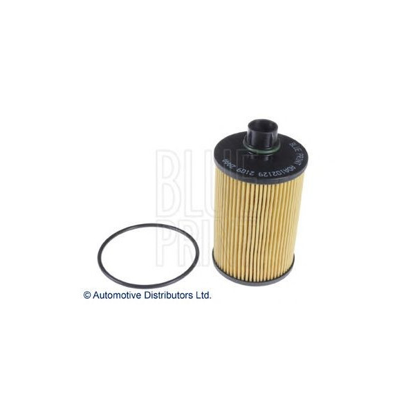 Oil Filter image
