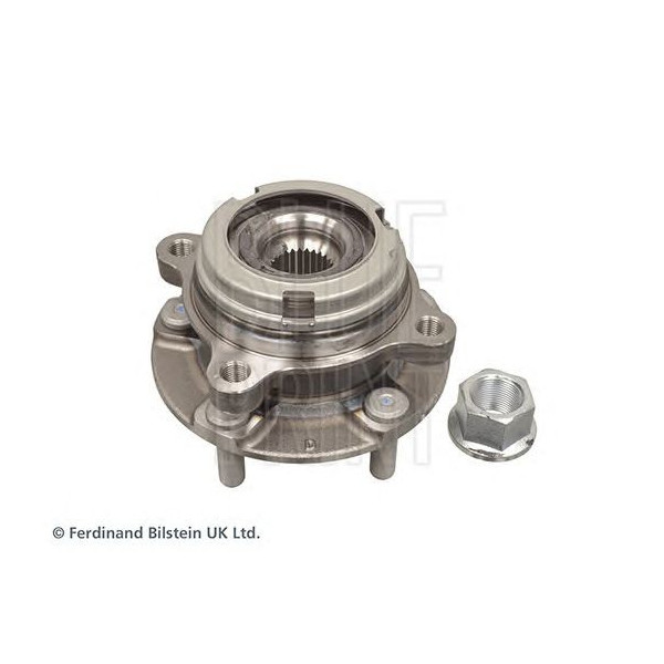 Wheel Bearing Kit image
