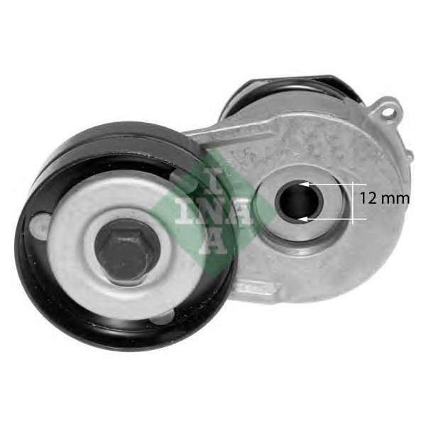 Tensioner Lever image