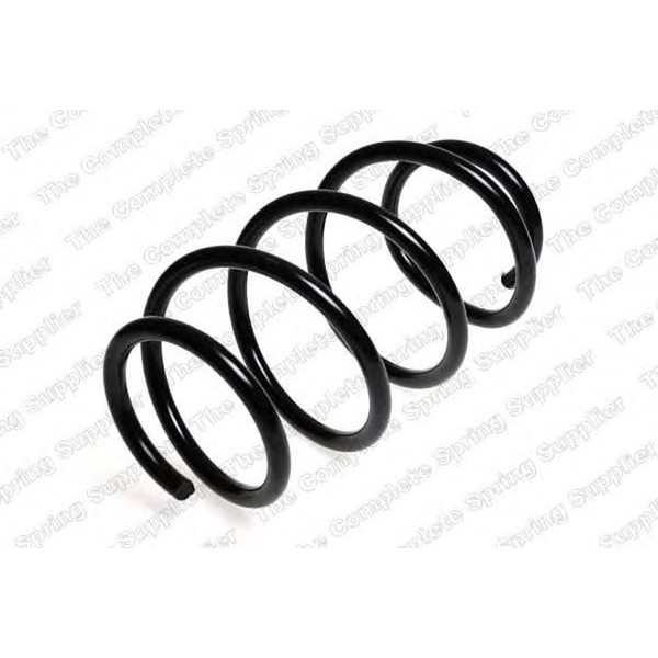 COIL SPRING FRONT BMW image