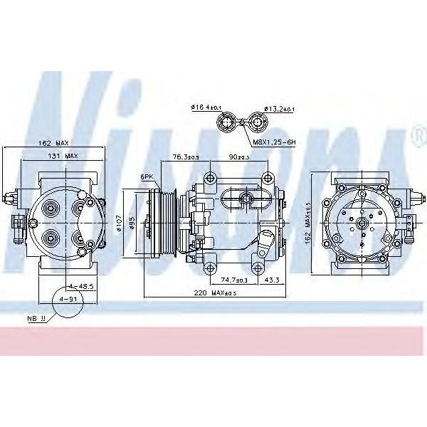 Compressor image